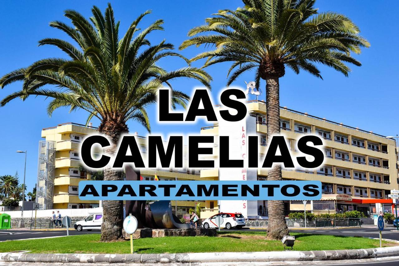 Apartamento con balcón